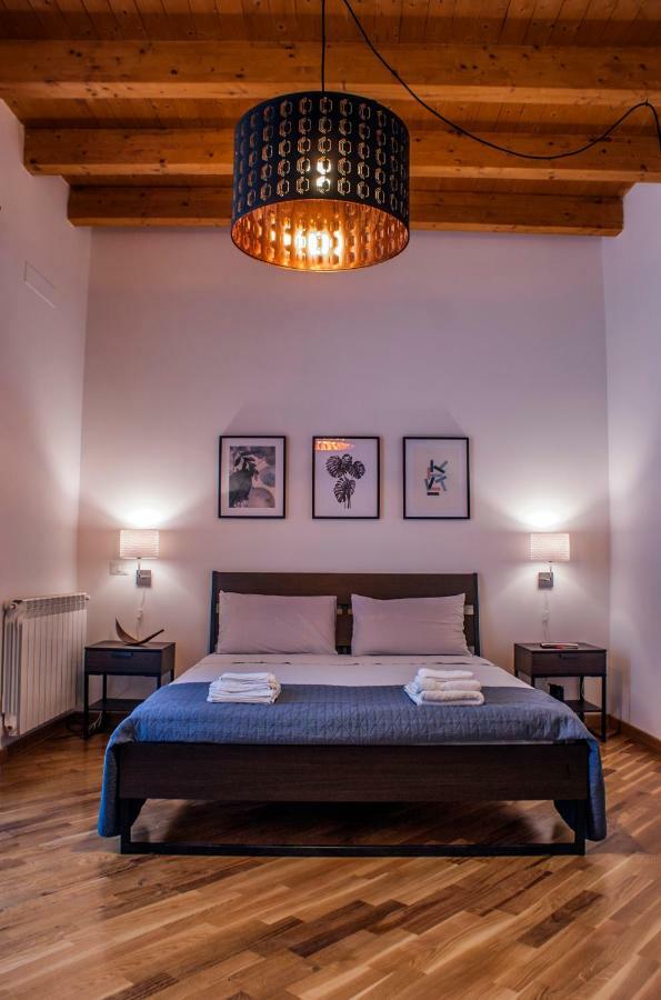 Vico San Basilio Casa vacanze